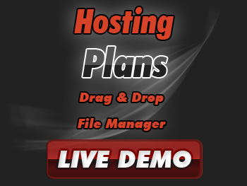 Web Hosting