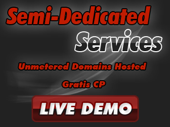 Semi-Dedicated Semi-Dedicated